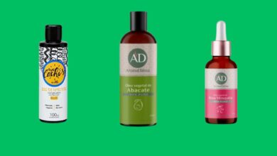 Top 10 Melhores Oleos Vegetais para Cabelo em 2024