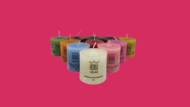 Top 10 Melhores Velas Aromaticas