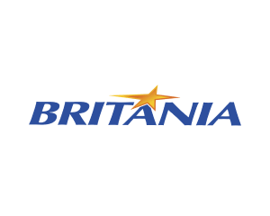 britania marca logo