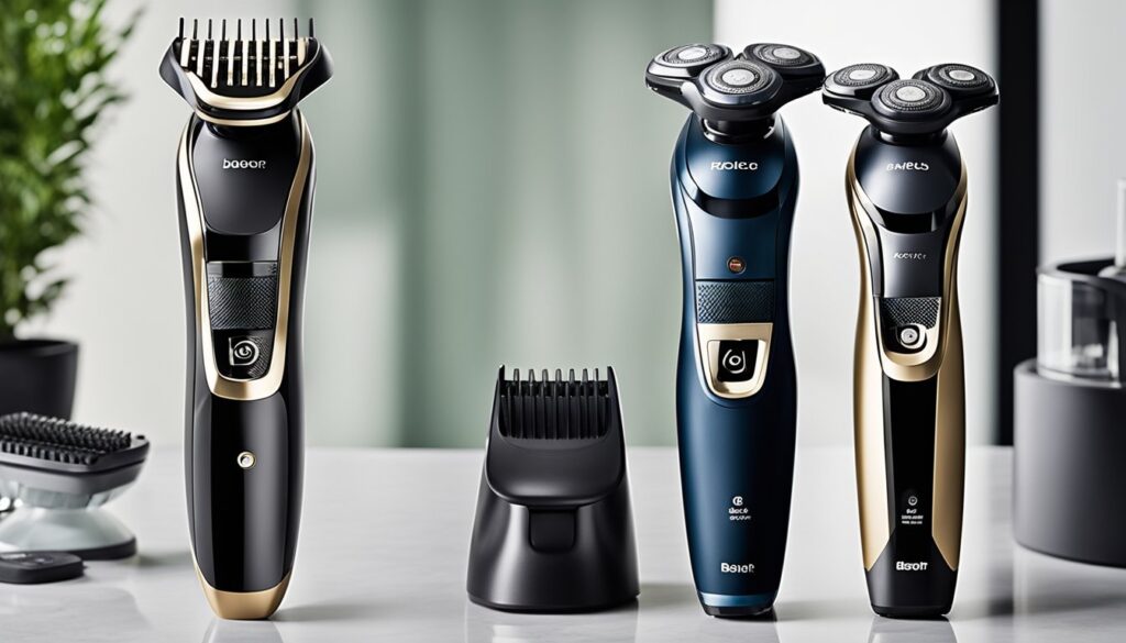Melhor Máquina de Barba: Os Top 10 Melhores março 2026