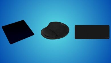 10 Melhores Mouse Pads Guia completo para escolher o ideal