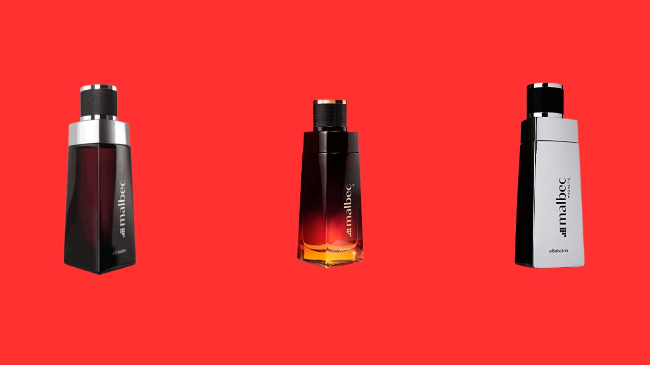 Melhores Perfumes Malbec: Top 10 Mais Vendidos março 2026