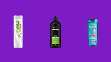 10 Melhores Shampoos Detox Top produtos para desintoxicacao capilar