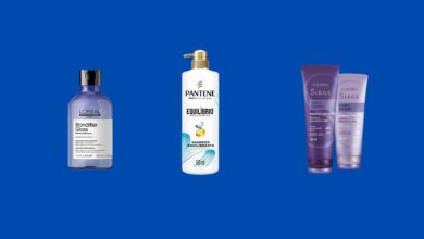 10 Melhores Shampoos para Cabelos com Luzes Guia Completo e Recomendacoes