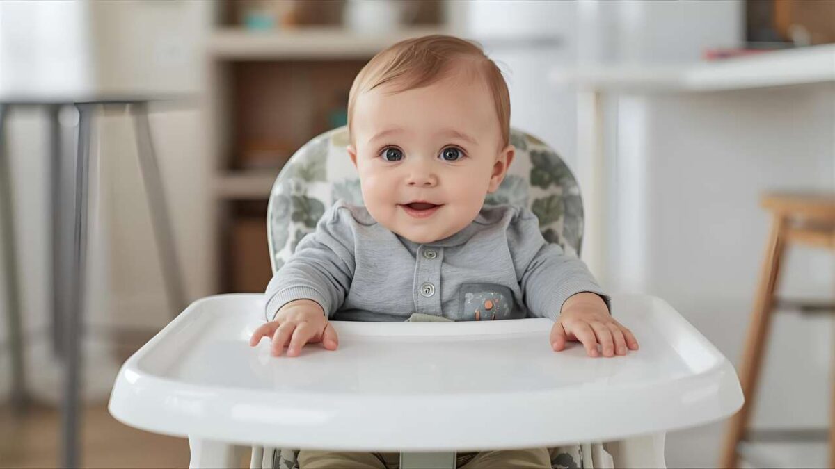 Melhor Cadeira de Alimentação: Top 10 Melhores em 2025 (Cosco, Burigotto, e mais) 19 Cadeira de Alimentacao22