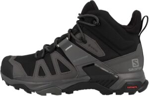 Caminhada X Ultra 4 Mid Gtx SALOMON masculino