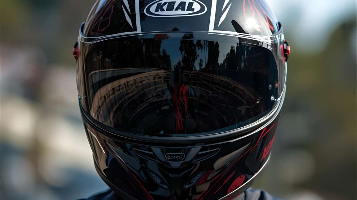 Qual o Melhor Capacete de Moto? Top 10 Melhores para Comprar em 2025 1 Capacete de Moto