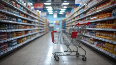 Melhor Carrinhos de Feira e Compras: Top 10 Melhores em 2025 (Vonder, Artiko e mais) 47 Carrinhos de Feira