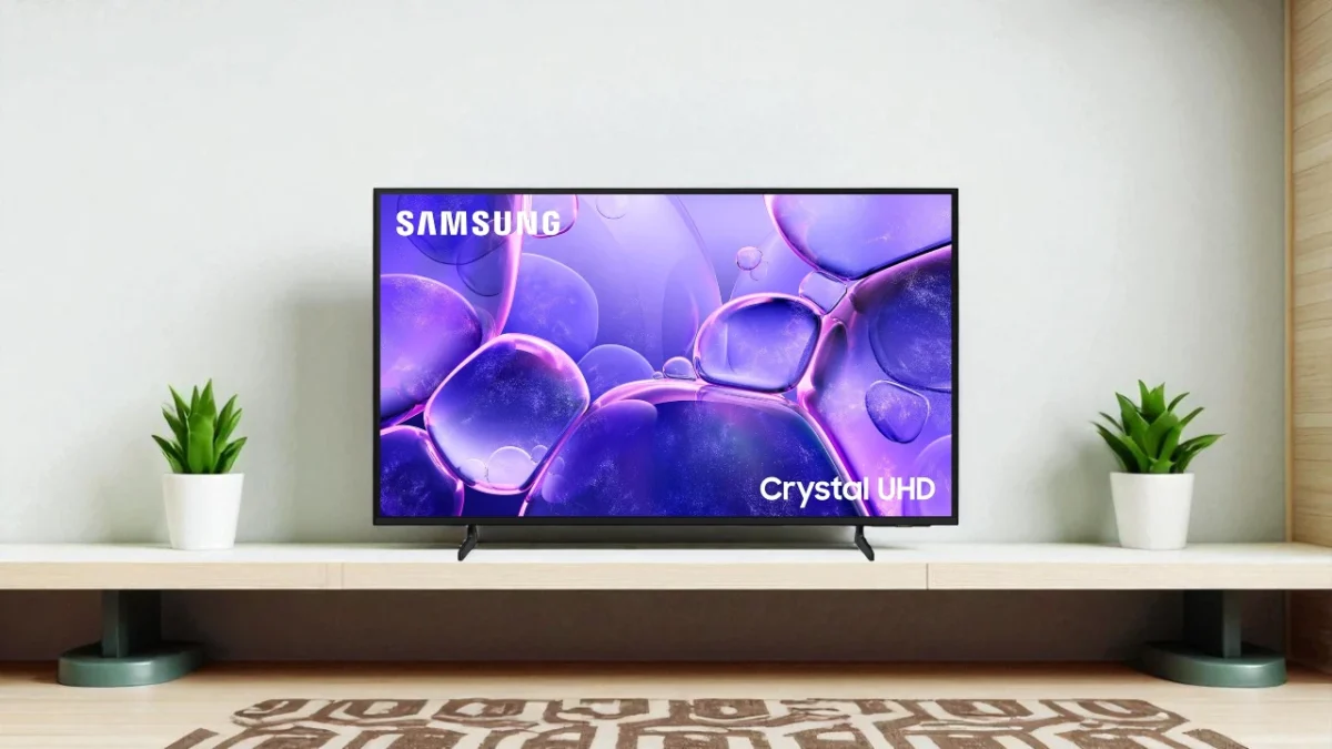 Como Escolher a TV Samsung Certa para Voce