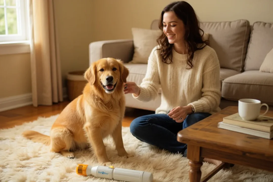 Melhor Lixadeira Elétrica de Unha para Cães: Top 10 Melhores em 2025 2 Lista das Melhores Lixas Eletricas de Unhas para Caes