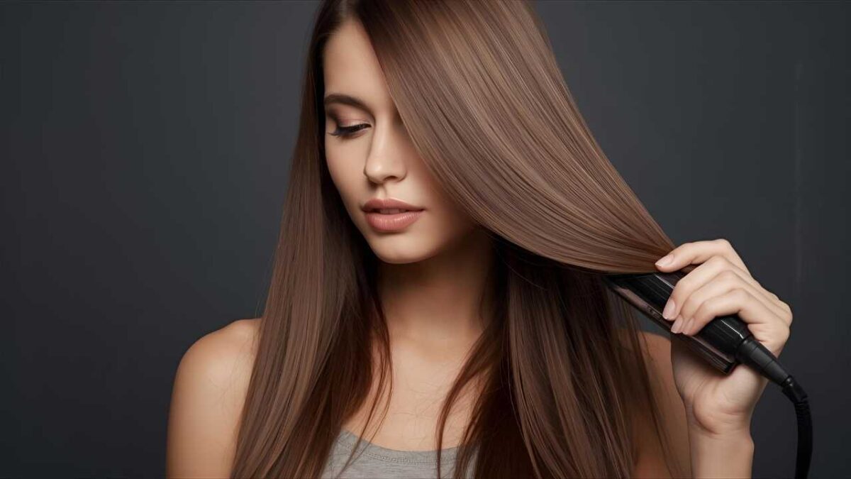 Melhor Alisante para Cabelo: Top 10 Mais Vendidos em 2025 1 Melhor Alisante para Cabelo