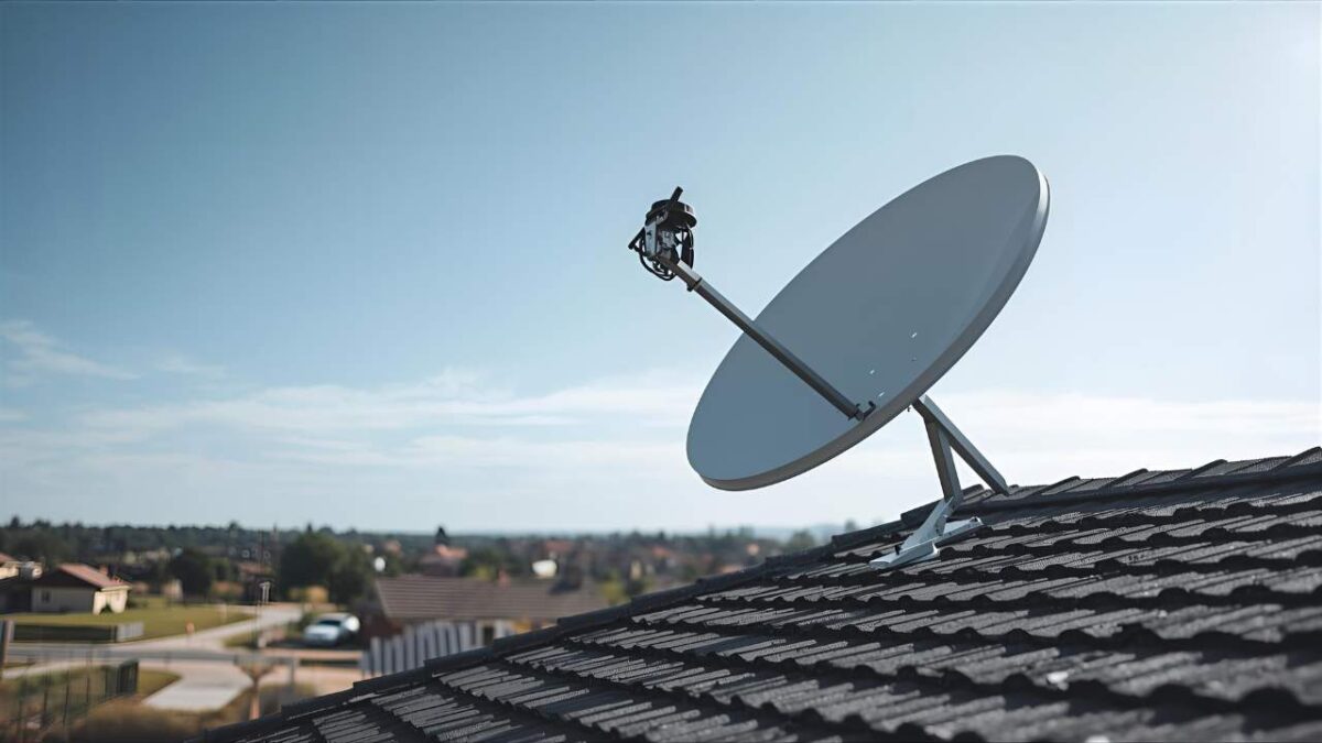 Melhor Antena Parabolica 1