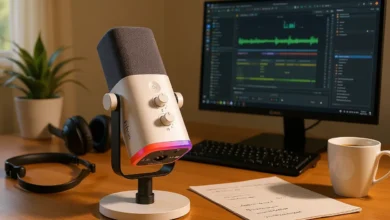Melhor Microfone para PC
