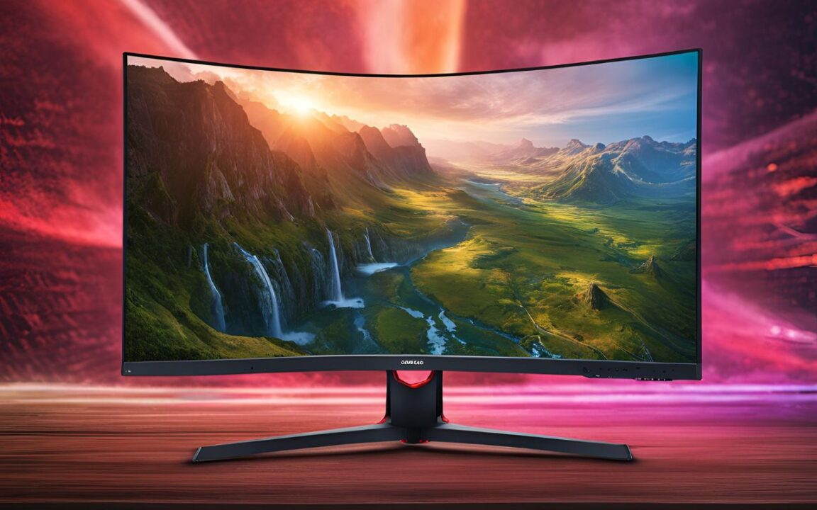 Melhor Monitor 144Hz