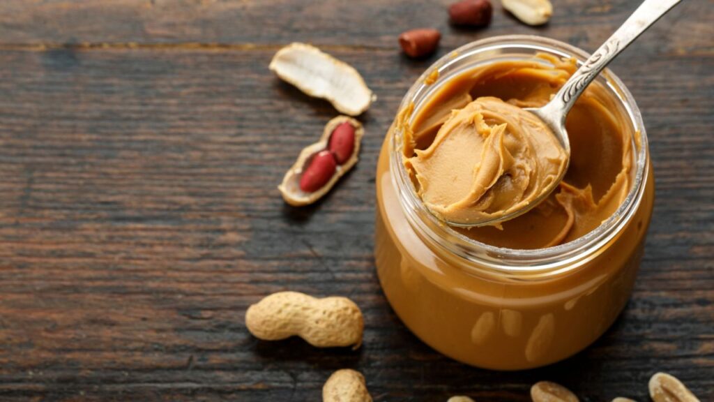Dr.Peanut - Pasta de Amendoim sabor Cookies e Cream 600g - Armazém