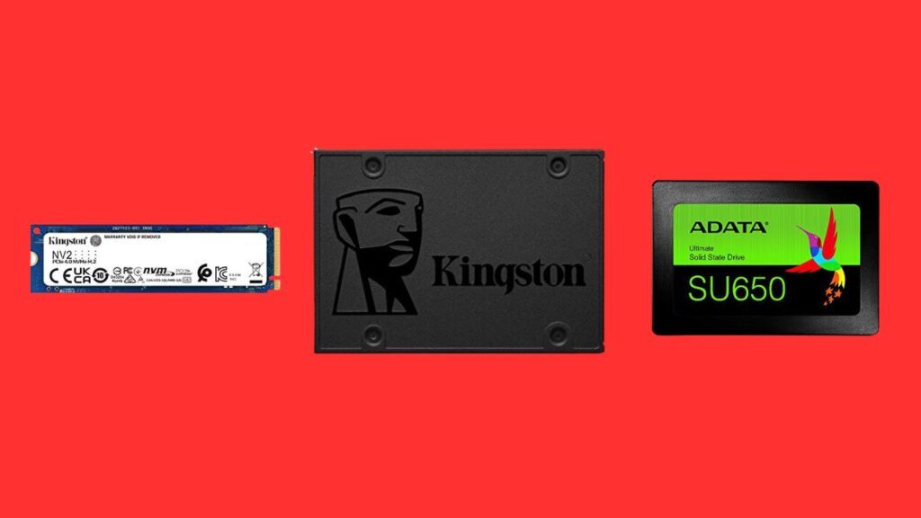 Melhor SSD os 10 melhores em 2023