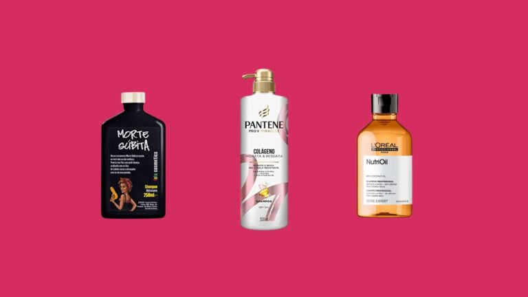 Melhor Shampoo Hidratante: Top 10 Melhores em dezembro 2025