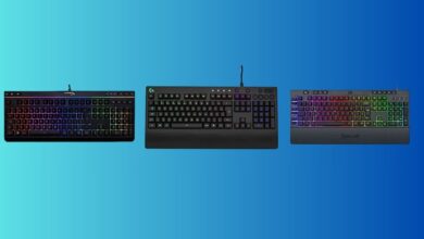 Melhor Teclado Gamer