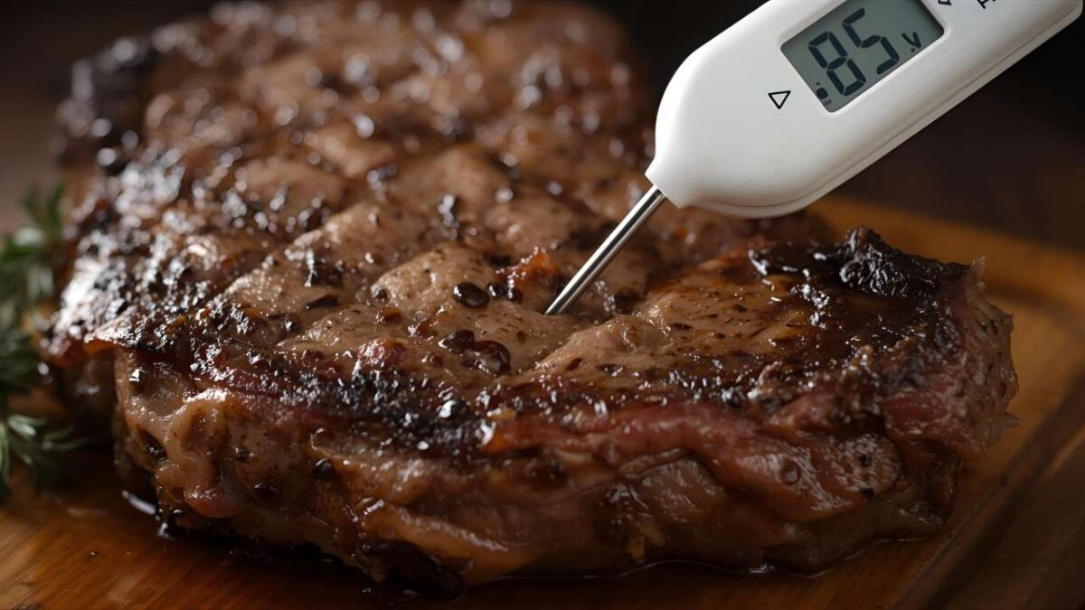 Qual o Melhor Termômetro Culinário? Top 10 Melhores em 2025 29 Melhor Termometro Culinario2