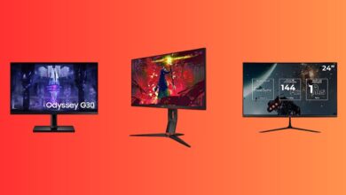 Melhor monitor 144Hz os 10 melhores em 2023