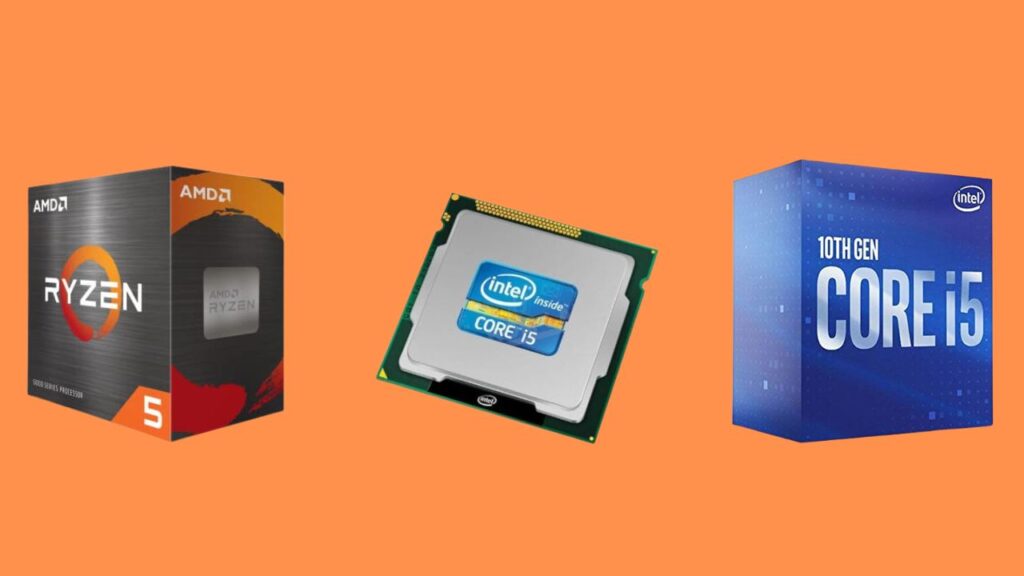 Melhor processador para PC os 10 melhores em 2023