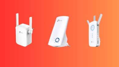 Melhores Repetidores de Sinal WiFi
