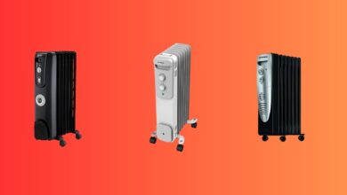 Mundo dos Reviews Lista TOP 10 Melhores Aquecedores a Oleo