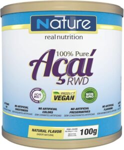 Nutrata Puro Acai 100G