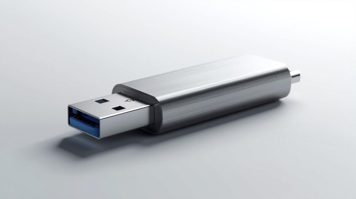 Qual o Melhor Pen Drive? Top 10 Mais Vendidos em 2025 1 Pen Drive