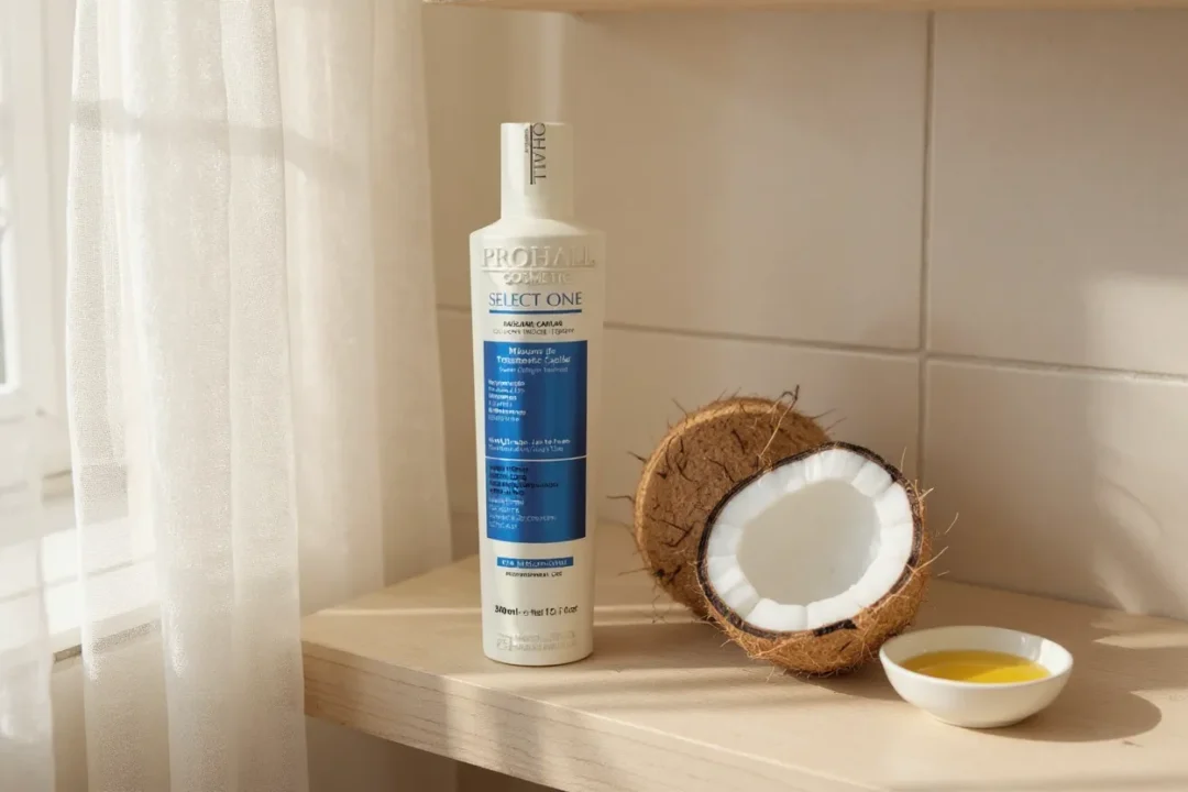 Progressiva para Cabelo