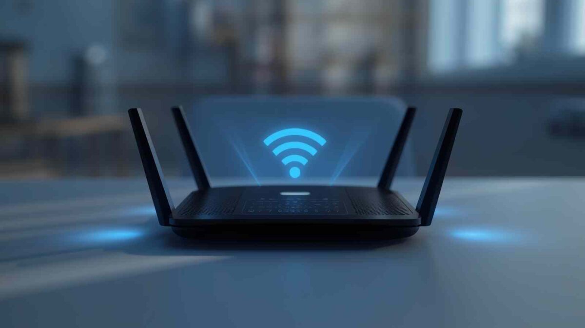 Roteador WiFi 2 11zon