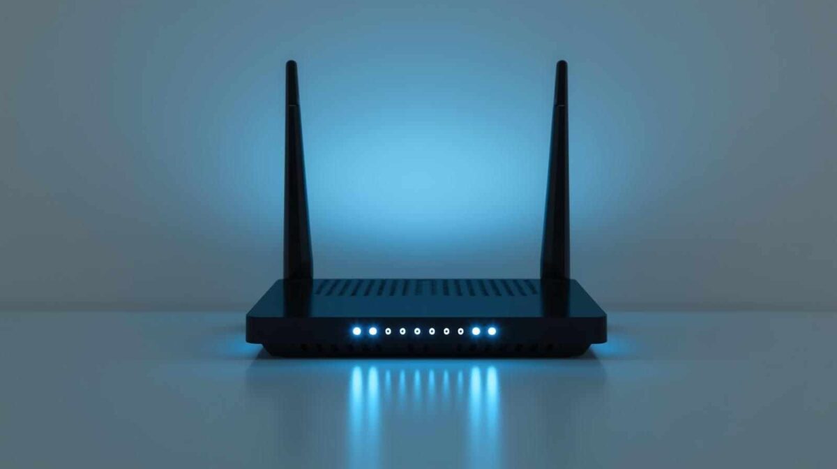 Roteador WiFi 11zon