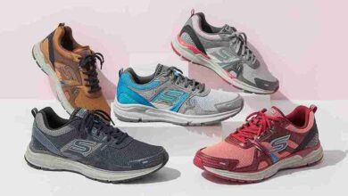 Tenis Skechers Feminino 2 1