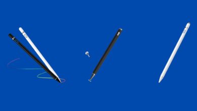Top 10 Melhores Canetas Touch em 2024 para Celular Tablet e mais