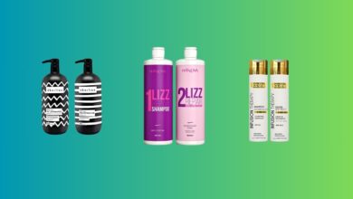 Top 10 Melhores Kits Progressivas Sem Formol