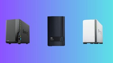 Top 10 Melhores NAS em 2024 Qnap Synology e mais
