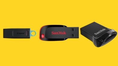 Top 10 Melhores Pen Drives