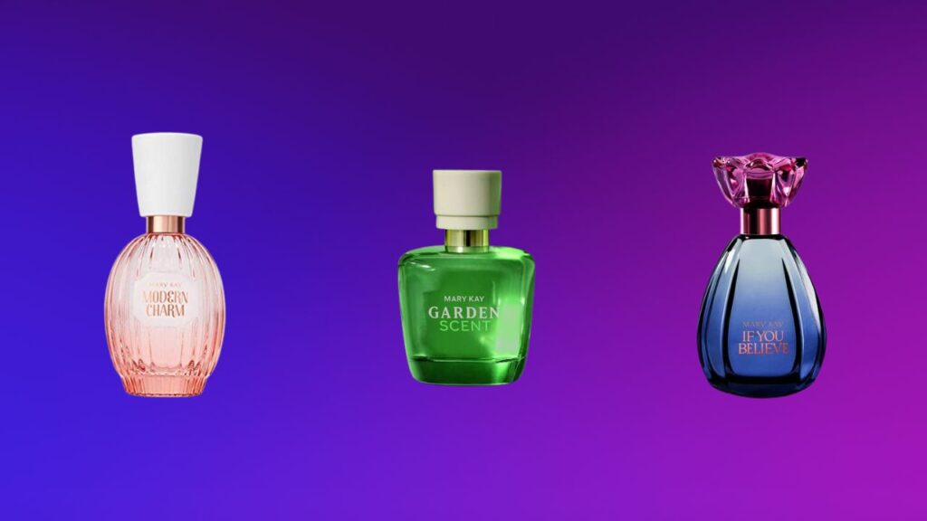 Top 10 Melhores Perfumes e Deo Parfum Mary Kay Femininos