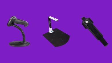 Top 10 Melhores Scanners Portateis em 2024 Epson Canon e mais