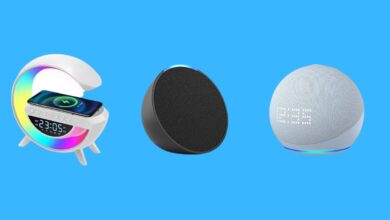 Top 10 Melhores Smart Speakers em 2024 Amazon Google e mais
