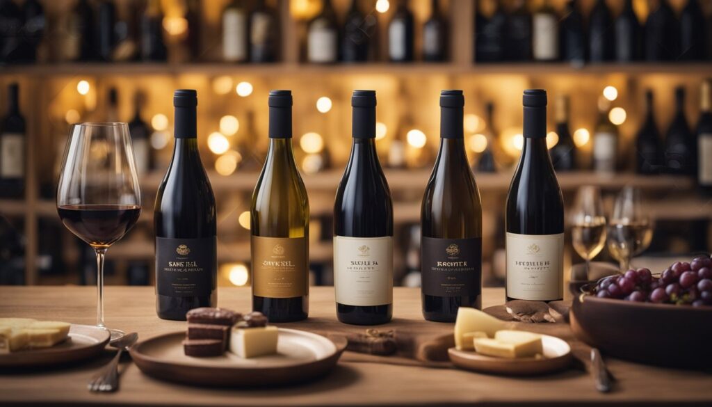 Melhor Vinho Doce Suave Barato: 8 Mais Vendidos dezembro 2025