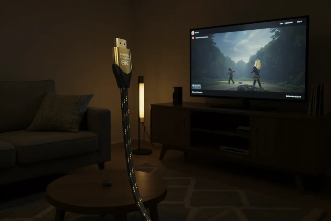 Como escolher o melhor Cabo HDMI