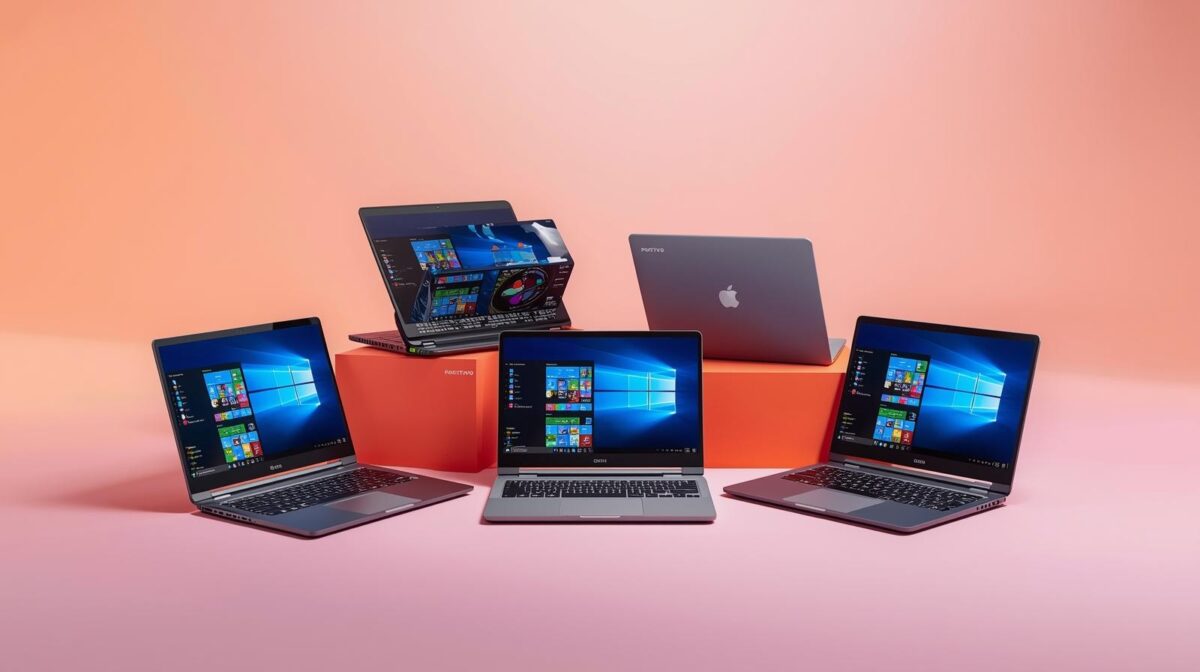 Conheca os Melhores Modelos de Notebook Positivo 1