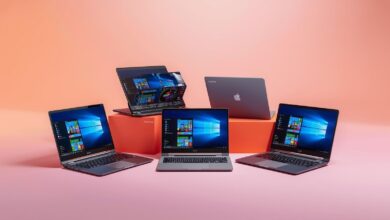 Conheca os Melhores Modelos de Notebook Positivo 1