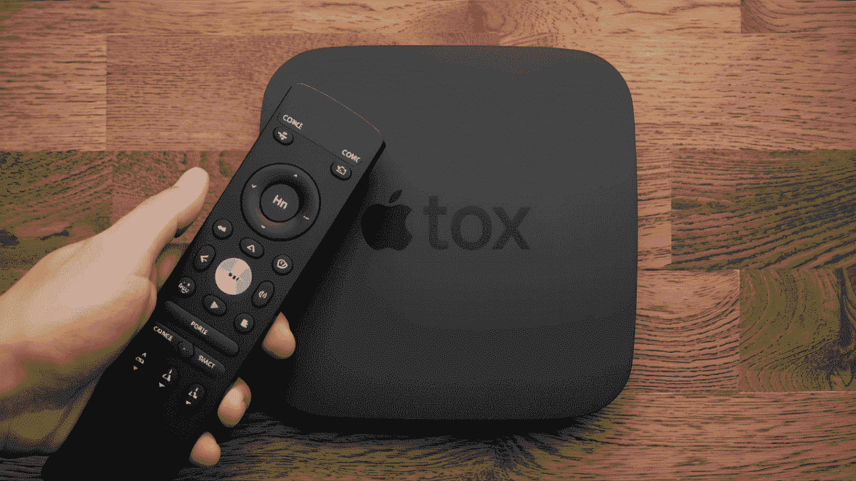Melhor Controle TV BOX: Top 10 Melhores Opções em 2025 1 Controle TV BOX