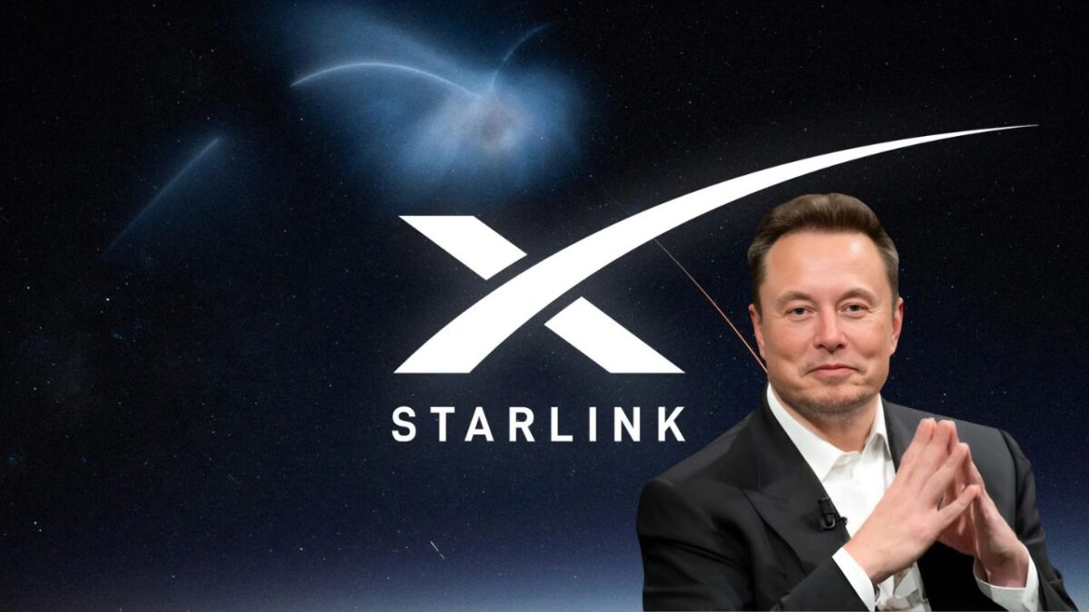 Entenda como funciona o kit Starlink de Elon Musk