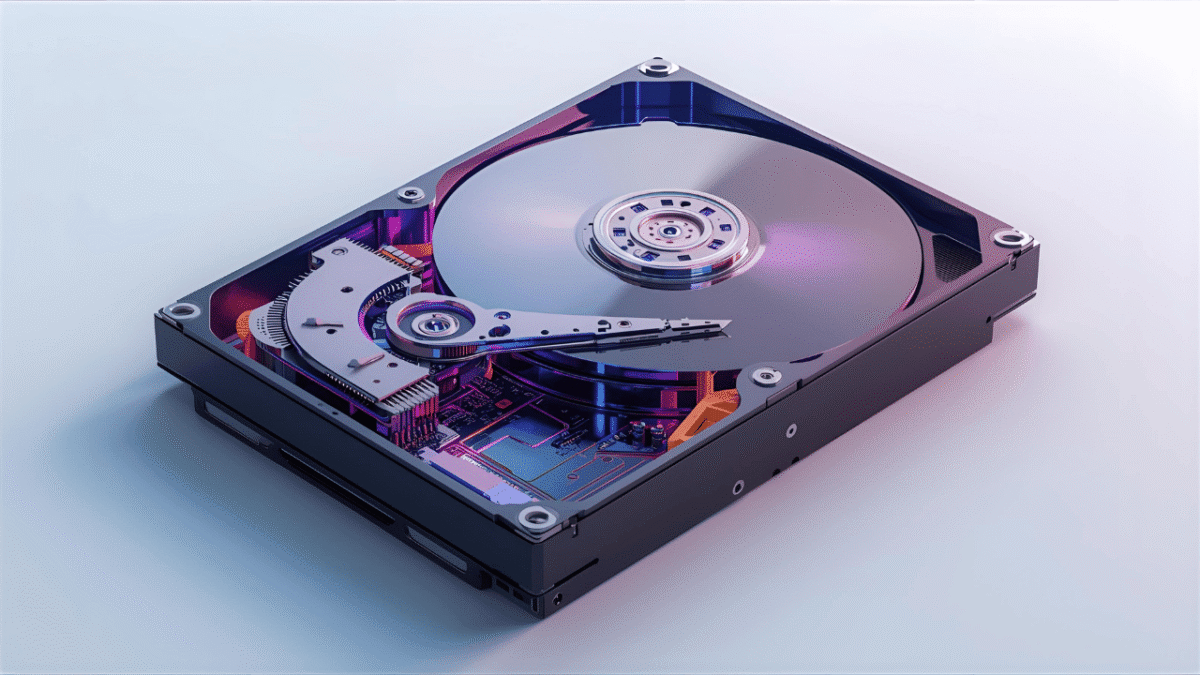 Melhor HD 500 Gb