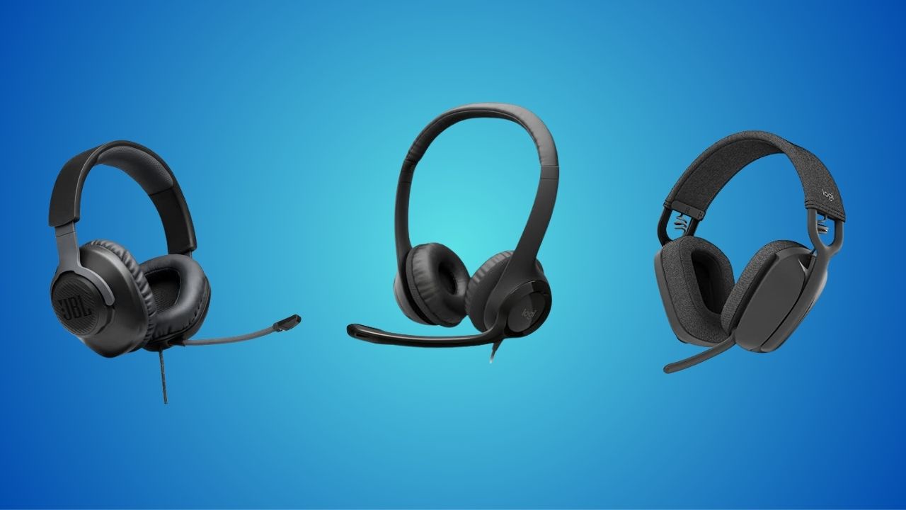 Melhor Headset Home Office: Top 10 Melhores fevereiro 2026