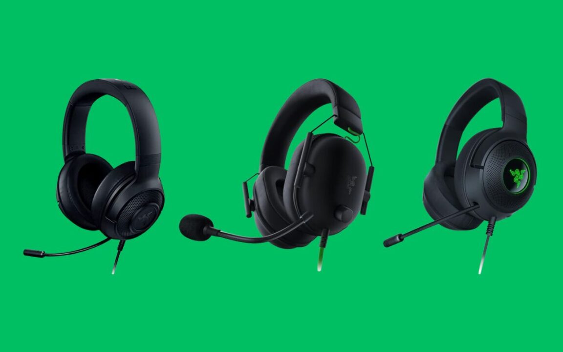 Melhor Headset Razer