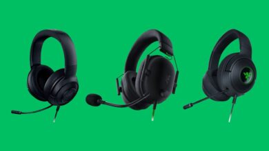 Melhor Headset Razer